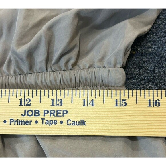 NWT Haven Well Within Modal Dolman Sleeve Dress Grey Womens Sz M - Picture 9 of 10